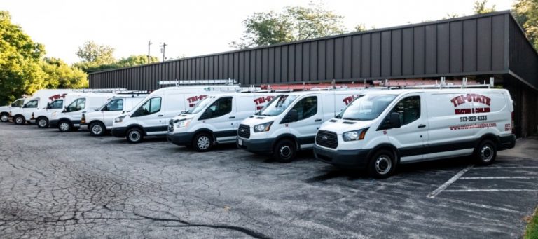 What to Look for When Selecting an HVAC Installation Company