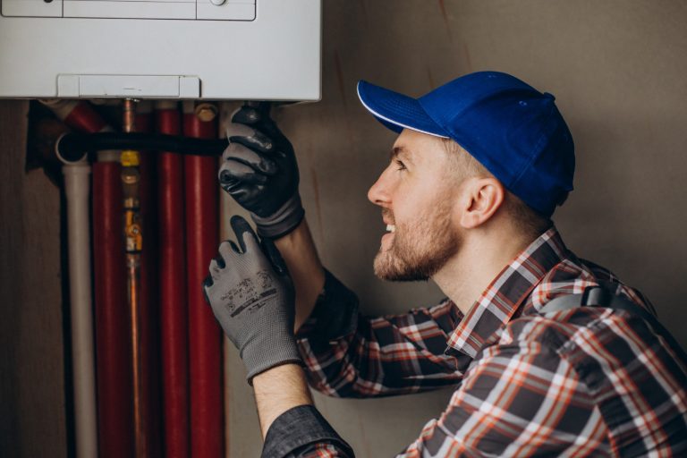 Regular Furnace Service