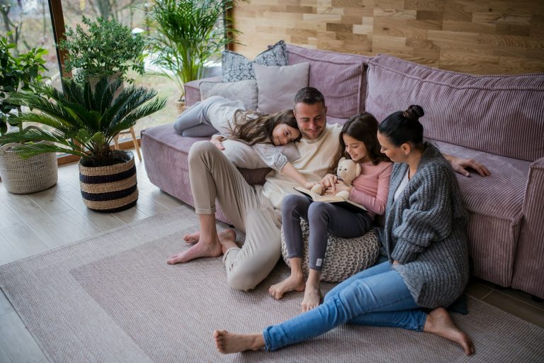indoor air quality