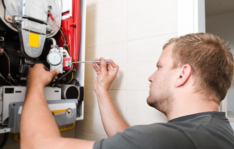 furnace repair
